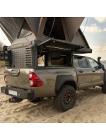 OFFLANDER CAMPER VAN DRAA OFFLANDER CAMPER VAN DRAA