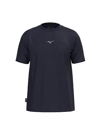 Tričko Mizuno Athletics Graphic T-Shirt Tričko Mizuno Athletics Graphic T-Shirt
