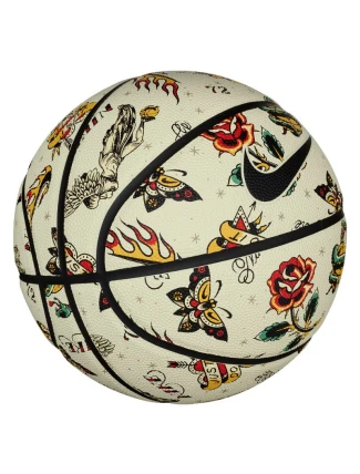 BASKETBAL 8P PRM ENERGY DEFLATED BASKETBAL 8P PRM ENERGY DEFLATED