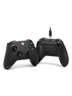 MICROSOFT Xbox Series Black Ovladač USB-C MICROSOFT Xbox Series Black Ovladač USB-C