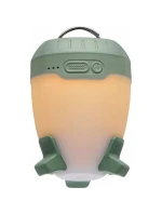 Black Diamond ORBITER 450 LANTERN Desert Sage bivakovací svítilna + BUFF multifunkční popruh MERINO LIGHTWEIGHT SOLID BLACK Black Diamond ORBITER 450 LANTERN Desert Sage bivakovací svítilna + BUFF multifunkční popruh MERINO LIGHTWEIGHT SOLID BLACK