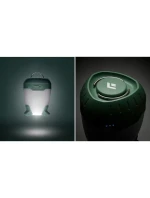 Black Diamond ORBITER 450 LANTERN Desert Sage bivakovací svítilna + BUFF multifunkční popruh MERINO LIGHTWEIGHT SOLID BLACK Black Diamond ORBITER 450 LANTERN Desert Sage bivakovací svítilna + BUFF multifunkční popruh MERINO LIGHTWEIGHT SOLID BLACK