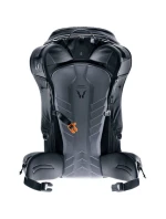Lyžařský batoh Deuter Freerider Pro 32+10 černý Lyžařský batoh Deuter Freerider Pro 32+10 černý