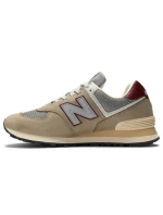 New Balance U574 brown Lifestyle unisex tenisky (U574SKB) New Balance U574 brown Lifestyle unisex tenisky (U574SKB)