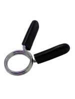 Svorky na fitness činky 30 mm Svorky na fitness činky 30 mm