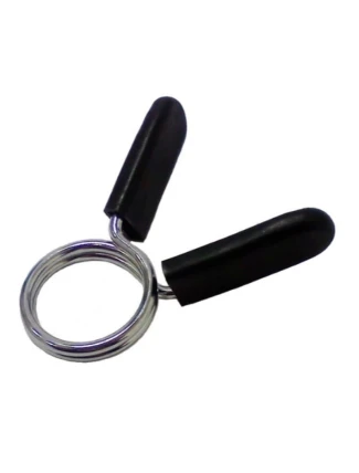 Svorky na fitness činky 30 mm Svorky na fitness činky 30 mm