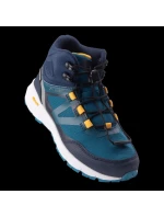 Dětské boty MALIRE MID WP V JRB Dětské boty MALIRE MID WP V JRB