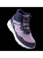 Dětské boty MALIRE MID WP V JRG Dětské boty MALIRE MID WP V JRG