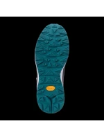 Dětské boty MALIRE MID WP V TEEN Dětské boty MALIRE MID WP V TEEN