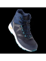 Dětské boty MALIRE MID WP V TEEN Dětské boty MALIRE MID WP V TEEN