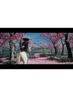 Konzole Sony PlayStation 5 Ghost of Yotei Gold