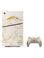 Konzole Sony PlayStation 5 Ghost of Yotei Gold
