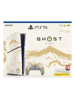 Konzole Sony PlayStation 5 Ghost of Yotei Gold