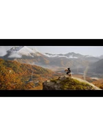 Konzole Sony PlayStation 5 Ghost of Yotei Gold