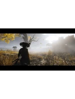 Konzole Sony PlayStation 5 Ghost of Yotei Gold