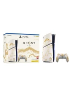 Konzole Sony PlayStation 5 Ghost of Yotei Gold