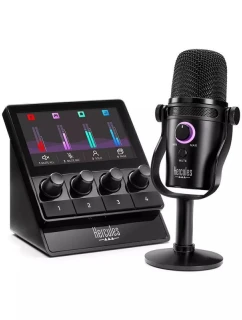 Maloobchodní prodej startovací sady Hercules Stream