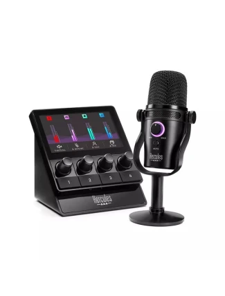 Maloobchodní prodej startovací sady Hercules Stream Maloobchodní prodej startovací sady Hercules Stream