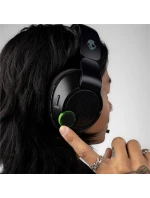 SKULLCANDY Herní náhlavní souprava Crusher PLYR 720 Wireless XBOX SKULLCANDY Herní náhlavní souprava Crusher PLYR 720 Wireless XBOX