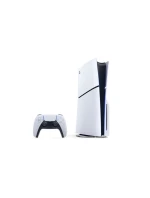 Sony PlayStation 5 Slim Disc Edition 1 TB + EA Sports FC 26 Sony PlayStation 5 Slim Disc Edition 1 TB + EA Sports FC 26