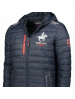 Geographical Norway pánská bunda BRICK NAVY GTX MEN 068 NAVY (WY6358H/GN-MARINE) Geographical Norway pánská bunda BRICK NAVY GTX MEN 068 NAVY (WY6358H/GN-MARINE)