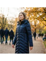 Geografické Norsko dámská bunda BLANCHE LONG NAVY DB LADY 0116 NAVY (WZ5476F/GN-MARINE) Geografické Norsko dámská bunda BLANCHE LONG NAVY DB LADY 0116 NAVY (WZ5476F/GN-MARINE)