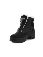 Palladium PALLARISE NBK WL 99527-008-M Black dámské Palladium PALLARISE NBK WL 99527-008-M Black dámské