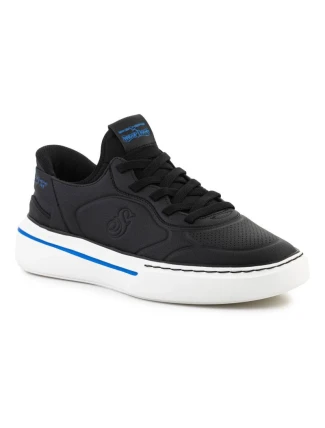 Skechers SNOOP ONE NEXT EPISODE 251100-BLK Black Skechers SNOOP ONE NEXT EPISODE 251100-BLK Black