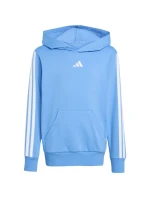 Dětská mikina adidas Essentials Hoodie 225 blue JN2424 Dětská mikina adidas Essentials Hoodie 225 blue JN2424