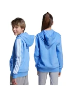 Dětská mikina adidas Essentials Hoodie 225 blue JN2424 Dětská mikina adidas Essentials Hoodie 225 blue JN2424