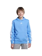 Dětská mikina adidas Essentials Hoodie 225 blue JN2424 Dětská mikina adidas Essentials Hoodie 225 blue JN2424