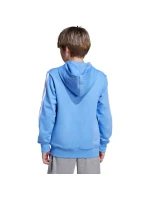 Dětská mikina adidas Essentials Hoodie 225 blue JN2424 Dětská mikina adidas Essentials Hoodie 225 blue JN2424