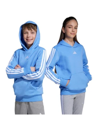 Dětská mikina adidas Essentials Hoodie 225 blue JN2424 Dětská mikina adidas Essentials Hoodie 225 blue JN2424