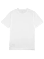 Puma teamRISE Matchday dětské tričko bílé 706284 04 Puma teamRISE Matchday dětské tričko bílé 706284 04