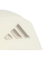 Adidas New Logo Beanie Cuff cream JX5745 Adidas New Logo Beanie Cuff cream JX5745