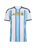 Pánské adidas Argentina 26 Home Jersey bílo-modré JM8396 pánské Pánské adidas Argentina 26 Home Jersey bílo-modré JM8396 pánské