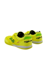 Kopačky Joma Top Flex Foot Shape 2511 Indoor fluor green FOTOPW2511IN Kopačky Joma Top Flex Foot Shape 2511 Indoor fluor green FOTOPW2511IN