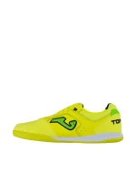 Kopačky Joma Top Flex Foot Shape 2511 Indoor fluor green FOTOPW2511IN Kopačky Joma Top Flex Foot Shape 2511 Indoor fluor green FOTOPW2511IN