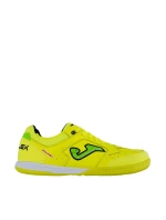 Kopačky Joma Top Flex Foot Shape 2511 Indoor fluor green FOTOPW2511IN Kopačky Joma Top Flex Foot Shape 2511 Indoor fluor green FOTOPW2511IN