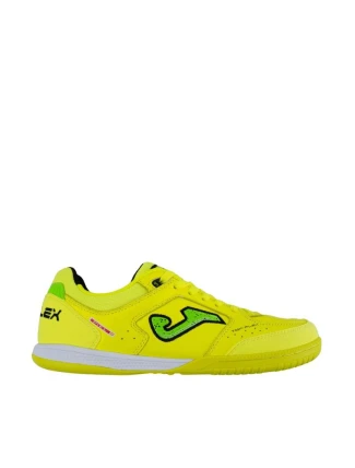 Kopačky Joma Top Flex Foot Shape 2511 Indoor fluor green FOTOPW2511IN Kopačky Joma Top Flex Foot Shape 2511 Indoor fluor green FOTOPW2511IN