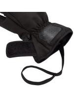 Zimní rukavice Meteor Snorra černé 17737-17738-17739-17740 Zimní rukavice Meteor Snorra černé 17737-17738-17739-17740