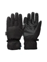 Zimní rukavice Meteor Snorra černé 17737-17738-17739-17740 Zimní rukavice Meteor Snorra černé 17737-17738-17739-17740
