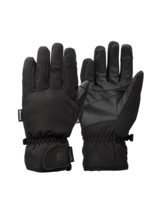 Zimní rukavice Meteor Snorra černé 17737-17738-17739-17740 Zimní rukavice Meteor Snorra černé 17737-17738-17739-17740