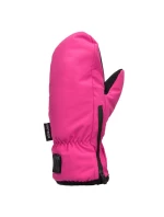 Zimní rukavice Meteor Juna XXS růžová/černá Zimní rukavice Meteor Juna XXS růžová/černá