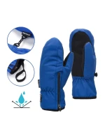 Zimní rukavice Meteor Orel XXS navy/black Zimní rukavice Meteor Orel XXS navy/black