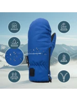 Zimní rukavice Meteor Orel XXS navy/black Zimní rukavice Meteor Orel XXS navy/black