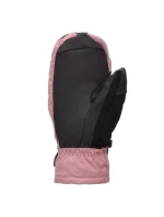 Zimní rukavice Meteor Hazy M růžová/černá Zimní rukavice Meteor Hazy M růžová/černá