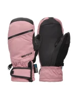 Zimní rukavice Meteor Hazy M růžová/černá Zimní rukavice Meteor Hazy M růžová/černá