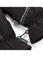 Zimní rukavice Meteor Hiemis M černé Zimní rukavice Meteor Hiemis M černé