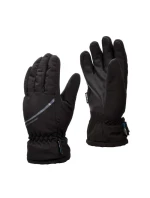 Zimní rukavice Meteor Hiemis M černé Zimní rukavice Meteor Hiemis M černé